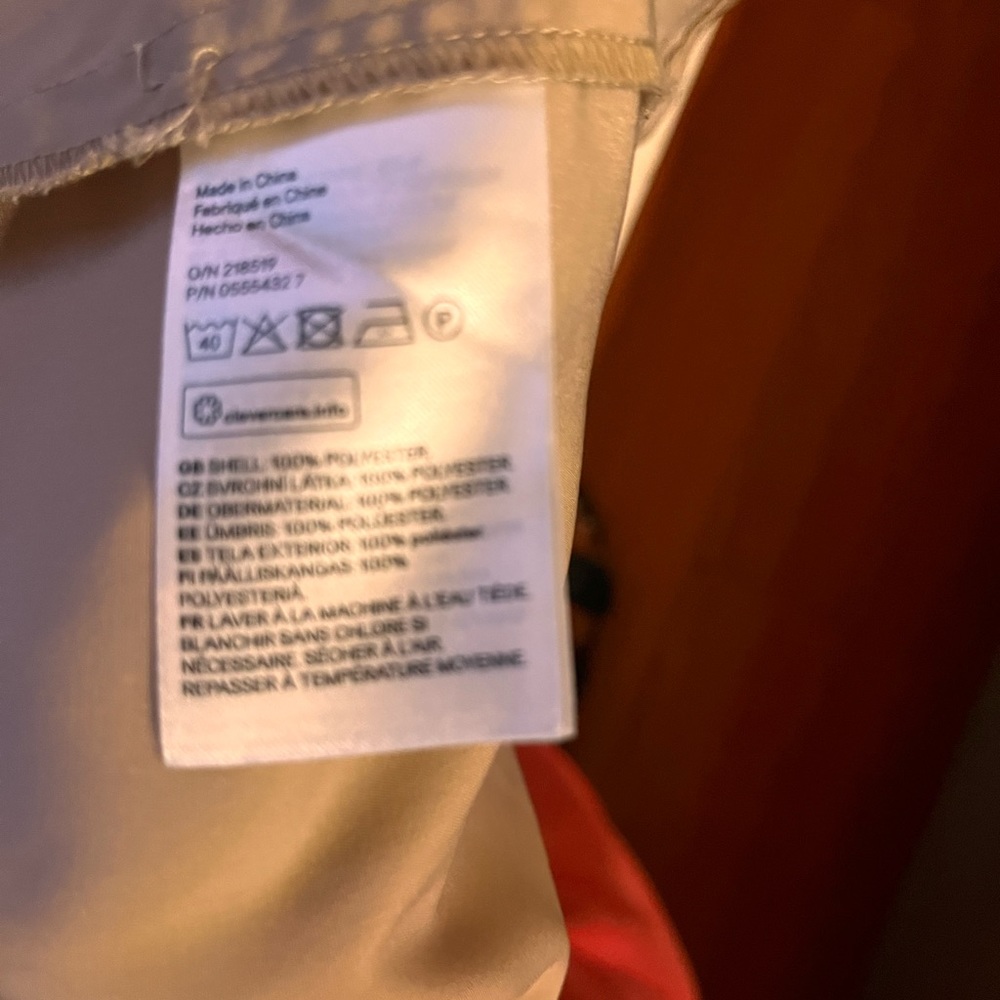 Divided H&M jacket - Picture 3 of 4